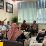 featured image of Kunjungan dan Silaturahmi Universitas Negeri Malang ke YPPSB
