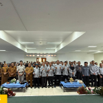 featured image of YPPSB Terima Kunjungan 135 Kepala Sekolah dari Kabupaten Berau