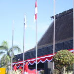 featured image of YPPSB Ikut Serta dalam Upacara HUT ke-80 RI yang Digelar KPC di M1