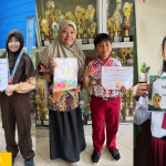 featured image of Siswa SD YPPSB 3 Raih Prestasi di Berbagai Bidang