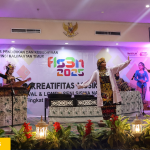 featured image of Prima Harmonic SMA Prima YPPSB Raih Juara 1 FLS3N Kaltim dan Melaju ke Tingkat Nasional