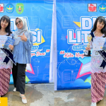 featured image of Keyra Josy Valros Raih Juara 3 Lomba Duta Literasi se-Kabupaten Kutai Timur