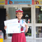 featured image of Siswa SD YPPSB 2 Raih Prestasi di Bidang Sains, Musik, dan Olahraga