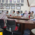 featured image of Talenta Prima 2025: Peserta Ikuti Tahap Talent Mapping Hybrid di Ruang Hexagonal
