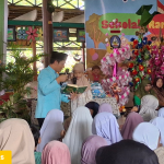 featured image of YPPSB Gelar Peringatan Maulid Nabi Muhammad SAW 1447 H, Meriah dari TK hingga SMA
