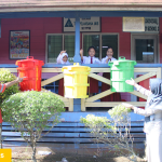 featured image of Menuju Sekolah Ramah Lingkungan, YPPSB Luncurkan Program Bebas Plastik “YPPSB Lestari”