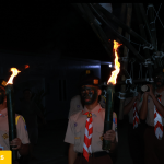 featured image of Pawai Obor 2025, YPPSB Ikut Serta Meriahkan Peringatan HUT Pramuka dan HUT ke-80 RI