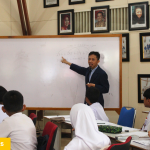 featured image of YPPSB Mulai Program Pelatihan OSN, Libatkan 30 Siswa Terpilih SD YPPSB