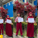 featured image of Siswa SD YPPSB 3 Raih Prestasi di ASMOPSS 15 Tingkat Provinsi