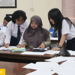 featured image of Setelah SD, Kini Giliran SMP dan SMA Ikuti Bimbingan Sukses OSN Matematika YPPSB