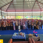 featured image of SMP YPPSB dan FKS Gelar Parent Talk tentang Rahasia Komunikasi Efektif dengan Remaja