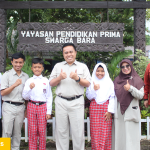 featured image of Dua Siswa SD YPPSB Wakili Kutai Timur dan Kalimantan Timur di OSN 2025