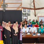 featured image of Dua Kegiatan Rohani YPPSB Digelar Serentak: Pengajian Bulanan & Ibadah Persekutuan Doa