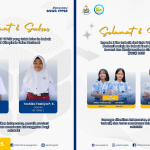 featured image of Siswa YPPSB Kembali Torehkan Prestasi di Ajang Nasional