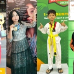 featured image of Prestasi Membanggakan, Siswa YPPSB Harumkan Nama Sekolah di Berbagai Bidang