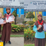featured image of Priya Astaniti Raih Prestasi di Tapak Suci Student National Championship 2025