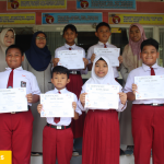 featured image of Siswa SD YPPSB 1 & 2 Raih Prestasi Tingkat Provinsi hingga Nasional