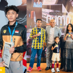 featured image of Siswa YPPSB Raih Prestasi di Bidang Seni dan Olahraga