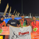 featured image of Siswa SMP dan SMA YPPSB Raih Prestasi di Kudungga Run 2025
