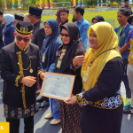 featured image of TK YPPSB Peraih Predikat Terbaik se-Kutai Timur sebagai Sekolah Ramah Anak