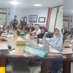 featured image of Meneguhkan Komitmen Tata Kelola Profesional, YPPSB Gelar Review Buku Peraturan Kepegawaian 2025