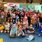 featured image of Primabaca YPPSB Gelar Liburan Cerdas Ceria Sambil Peringati Hari Hewan Sedunia