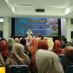 featured image of YPPSB Gelar Pelatihan Guru: Optimalisasi Pembelajaran Mendalam Menuju Pendidikan Bermutu