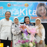 featured image of YPPSB Lepas Bu Christiani Natalisa Memasuki Masa Purnabakti Setelah 22 Tahun Mengabdi