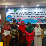 featured image of SMA Prima YPPSB Raih Prestasi di Ajang Lomba Keagamaan Tingkat Provinsi