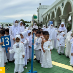 featured image of TK YPPSB Ikuti Kegiatan Pengenalan Ibadah Haji se-Kecamatan Sangatta Utara dan Sangatta Selatan