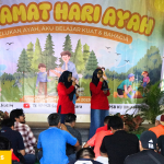 featured image of Perayaan Hari Ayah di TK YPPSB Berlangsung Hangat dan Penuh Kebahagiaan