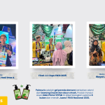 featured image of SMA Prima YPPSB Raih Juara 1 FIKSI Nasional 2025 di Jakarta