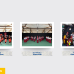 featured image of SD YPPSB Borong Juara di Ajang Nasional Lomba Pianika 2025