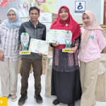 featured image of SD YPPSB 3 Raih Juara 2 Lomba Sekolah Ramah Anak Tingkat SD Tahun 2025 Kabupaten Kutai Timur