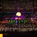 featured image of Young Voice Concert YPPSB Sukses Digelar, Pertunjukan Musik Siswa Pukau Ribuan Penonton