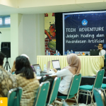 featured image of YPPSB Dukung K3S Gelar “Tech Adventure” untuk Guru se-Sangatta Utara dan Selatan