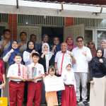 featured image of YPPSB Serahkan Bantuan Kemanusiaan melalui PMI Kutai Timur untuk Korban Bencana di Aceh, Sumatera Utara, dan Sumatera Barat