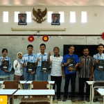 featured image of YPPSB Sukseskan Gerakan Ayah Mengambil Rapor Anak di Sekolah