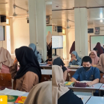 featured image of SMA PRIMA YPPSB Gelar Sertifikasi Guru Al-Qur’an bagi Siswa Kelas XII