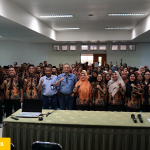 featured image of YPPSB Selenggarakan Town Hall Meeting Tahunan Bersama Guru dan Karyawan