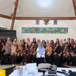 featured image of Guru TK Gugus Melati Sangatta Utara Ikuti Pelatihan dan Penguatan Pembelajaran STEAM