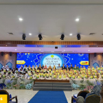 featured image of Membangun Generasi Qurani Unggul dan Berkarakter melalui Khatmul Qur’an dan Imtihan SD YPPSB