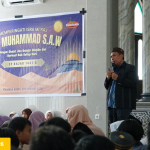 featured image of Meneladani Rasulullah melalui Perayaan Isra Miraj di Lingkungan YPPSB