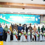 featured image of TK YPPSB Selenggarakan Kegiatan Hubbul Qur’an Angkatan IV untuk Menumbuhkan Cinta Al-Qur’an Sejak Dini