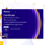 featured image of YPPSB Resmi Menjadi Gold Pearson GSE Partner 2026
