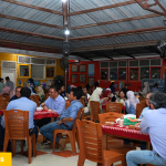 featured image of YPPSB Gelar Buka Puasa dan Salat Tarawih Bersama Pengurus dan Manajemen