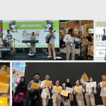 featured image of Siswa SMA Prima YPPSB Raih Golden Ticket FIB Universitas Mulawarman