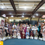 featured image of Anugerah Juara Syiar Ramadan YPPSB, Puncak Kegiatan “Gema Dakwah dan Harmoni Ramadan”