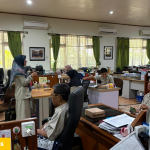 featured image of Komunikasi Makin Erat, YPPSB Perkuat Sinergi Lewat Sapa Direktur