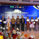 featured image of Sejarah Terukir di SMA Prima YPPSB, 141 Siswa Angkatan Adyatama Resmi Diwisuda